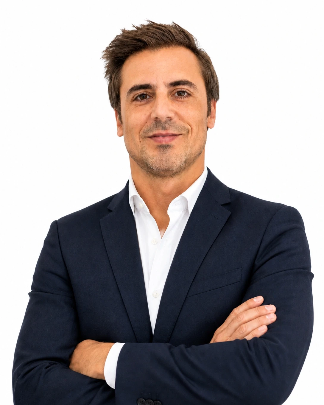 Fernando Ferreira uai