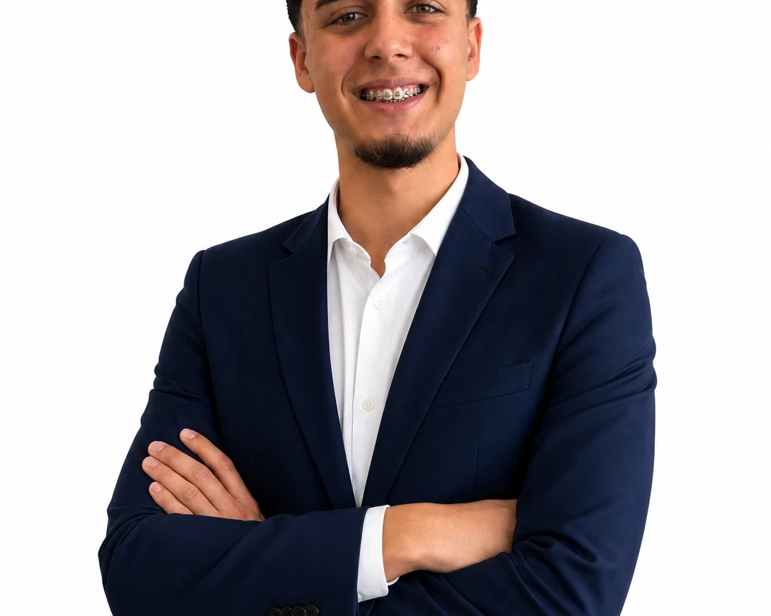 Leandro Silva uai