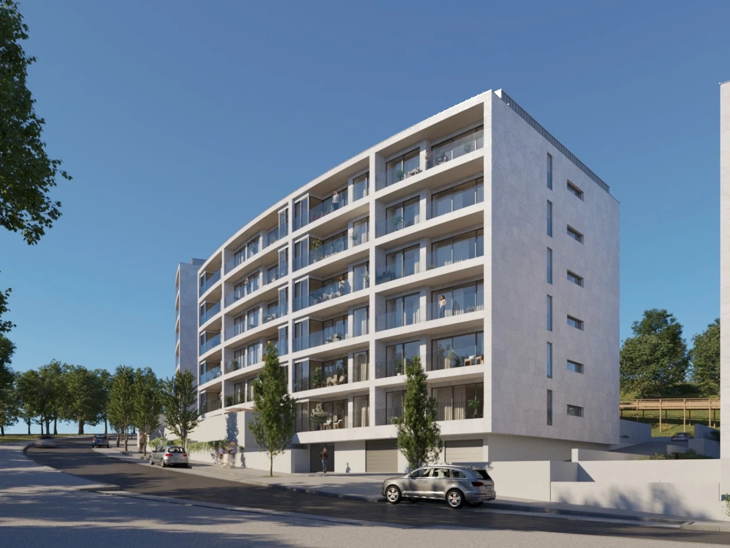 São Paio Apartments Vila Nova de Gaia