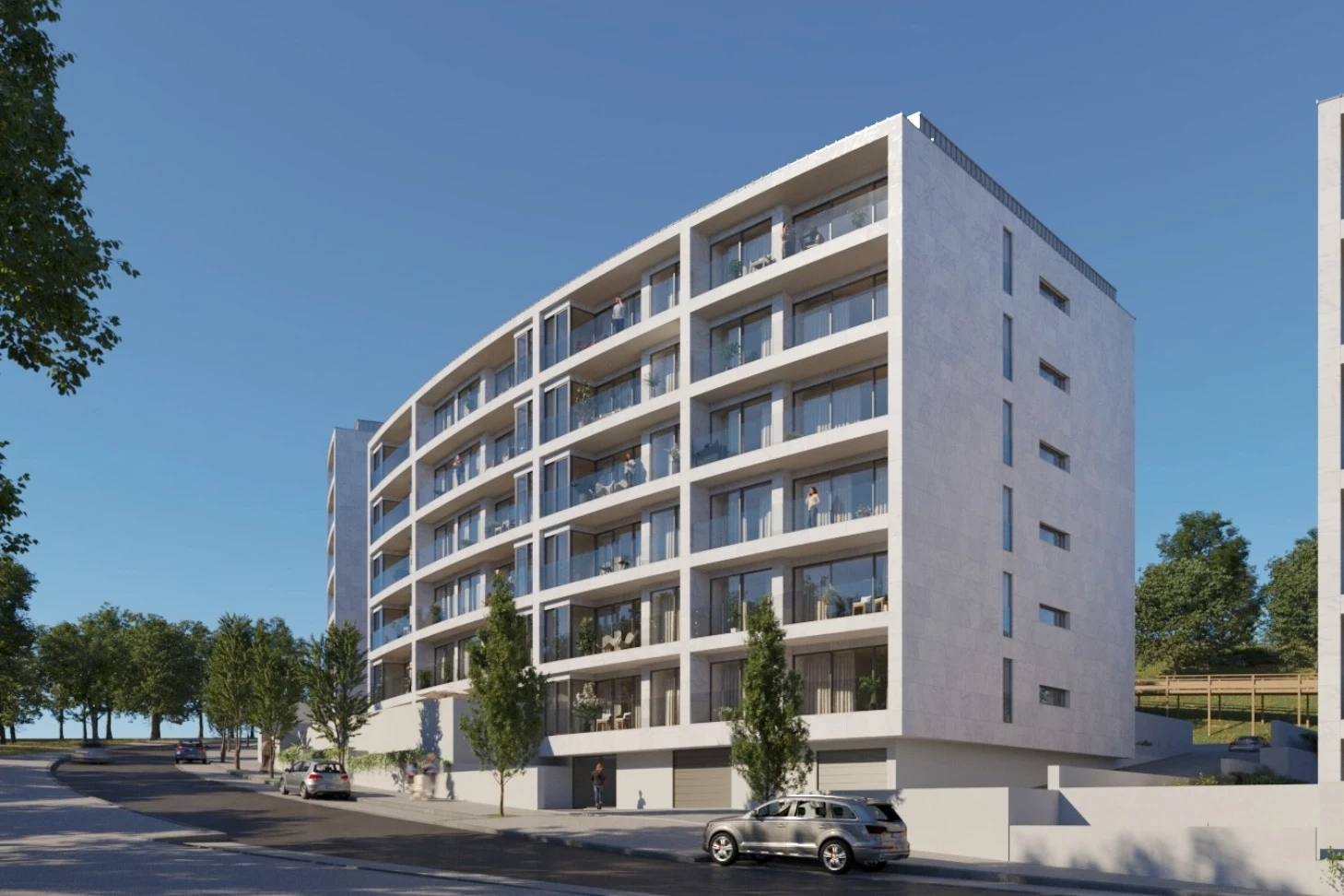 São Paio Apartments Vila Nova de Gaia