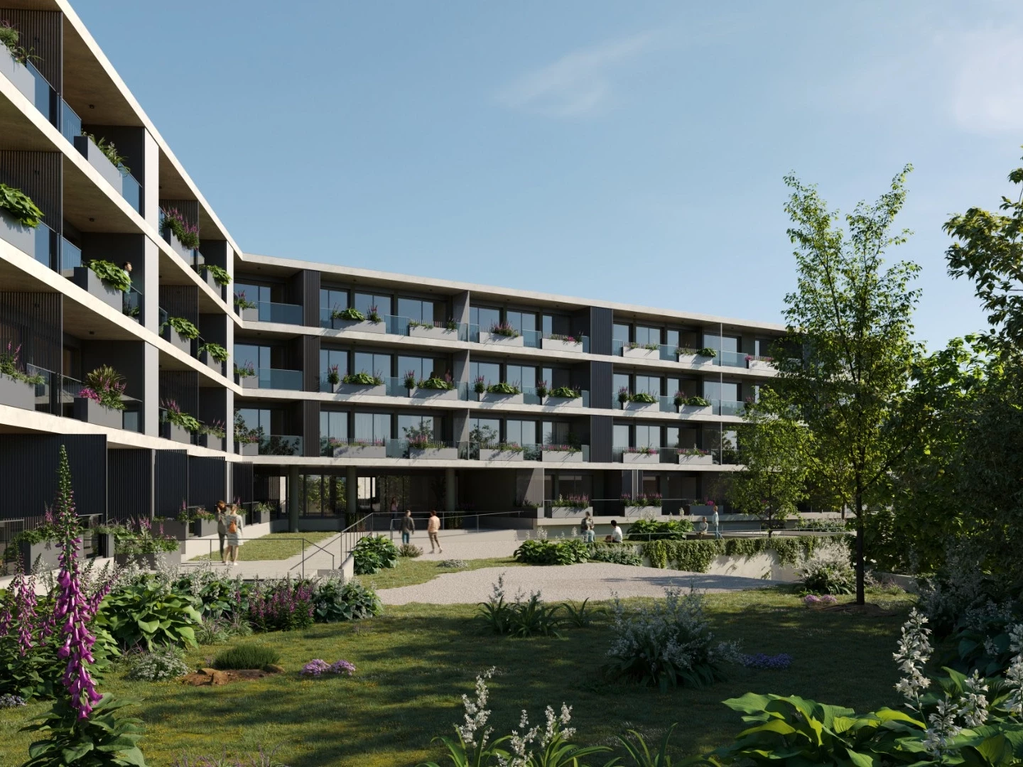 Empreendimento PRESTIGE Tipologias T1 T1+1 T2 Linha de Metro Rubi Vila Nova de Gaia Porto