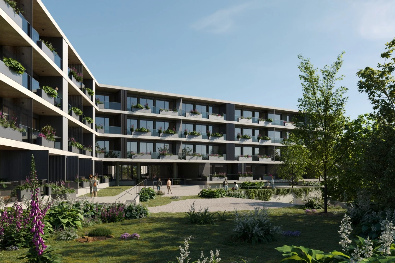 Empreendimento PRESTIGE Tipologias T1 T1+1 T2 Linha de Metro Rubi Vila Nova de Gaia Porto