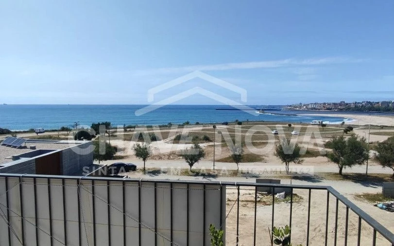 PRT/01441 Apartamento T3 Novo Empreendimento Living Sea Foz de Gaia Canidelo Vila Nova de Gaia Porto