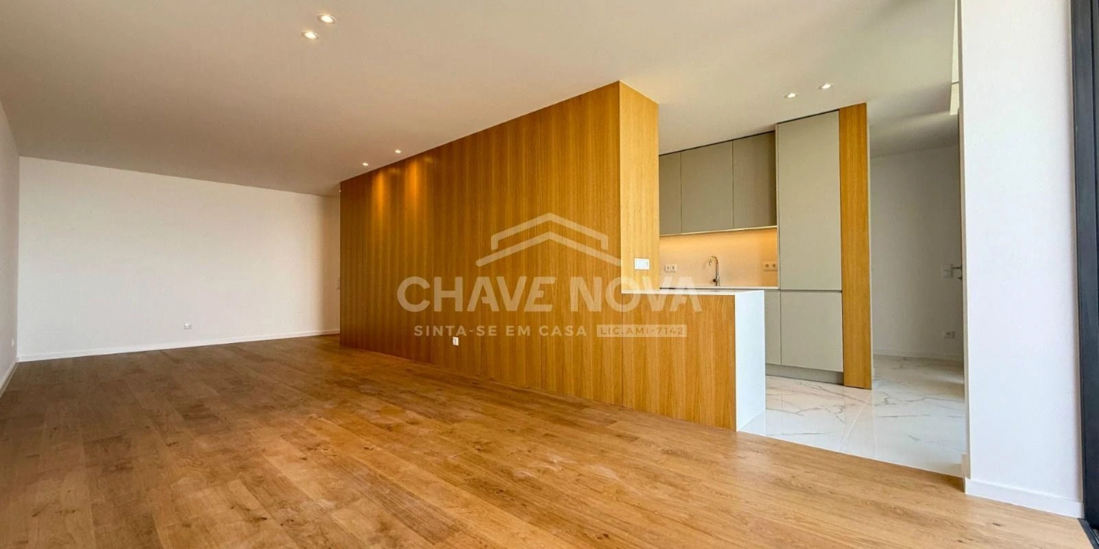 PRT/01441 Apartamento T3 Novo Empreendimento Living Sea Foz de Gaia Canidelo Vila Nova de Gaia Porto
