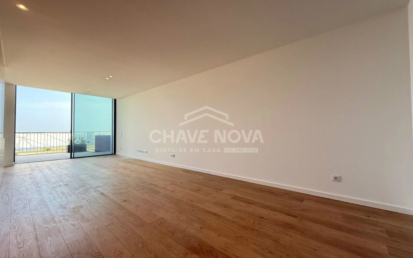 PRT/01441 Apartamento T3 Novo Empreendimento Living Sea Foz de Gaia Canidelo Vila Nova de Gaia Porto