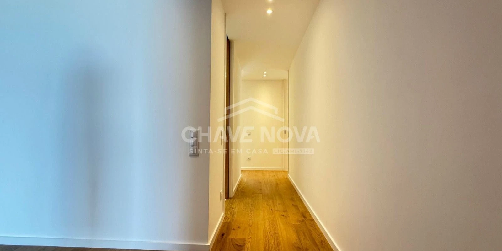 PRT/01441 Apartamento T3 Novo Empreendimento Living Sea Foz de Gaia Canidelo Vila Nova de Gaia Porto