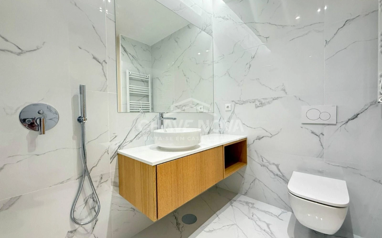 PRT/01441 Apartamento T3 Novo Empreendimento Living Sea Foz de Gaia Canidelo Vila Nova de Gaia Porto