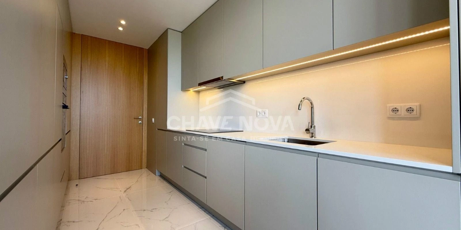 PRT/01441 Apartamento T3 Novo Empreendimento Living Sea Foz de Gaia Canidelo Vila Nova de Gaia Porto