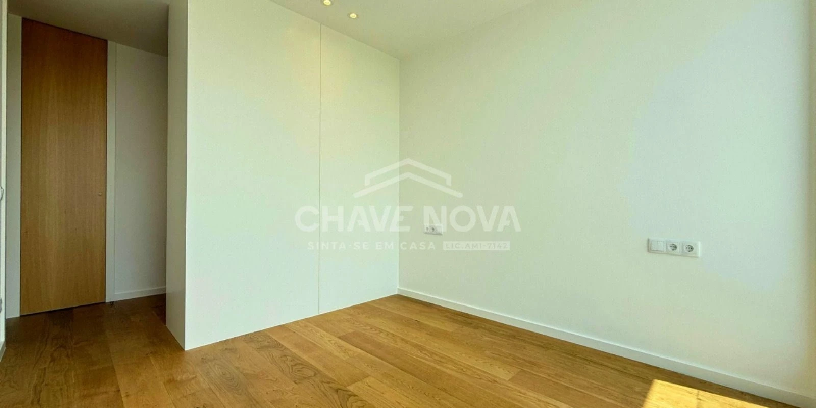 PRT/01441 Apartamento T3 Novo Empreendimento Living Sea Foz de Gaia Canidelo Vila Nova de Gaia Porto