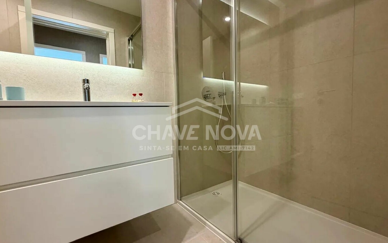 PRT/01506 Apartamento T1 Novo Empreendimento The Yard Next Vila Nova de Gaia Porto