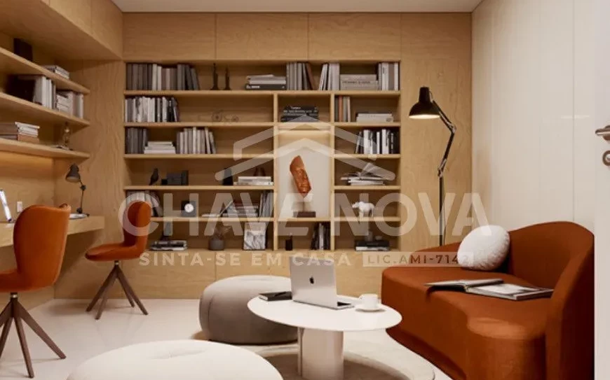 PRT/01506 Apartamento T1 Novo Empreendimento The Yard Next Vila Nova de Gaia Porto