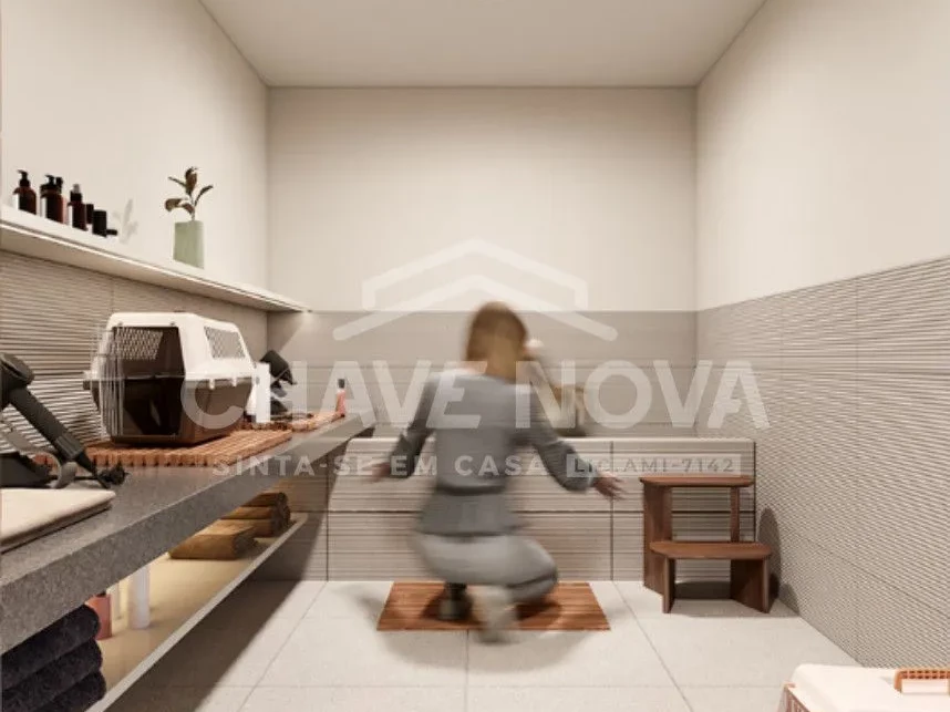 PRT/01506 Apartamento T1 Novo Empreendimento The Yard Next Vila Nova de Gaia Porto