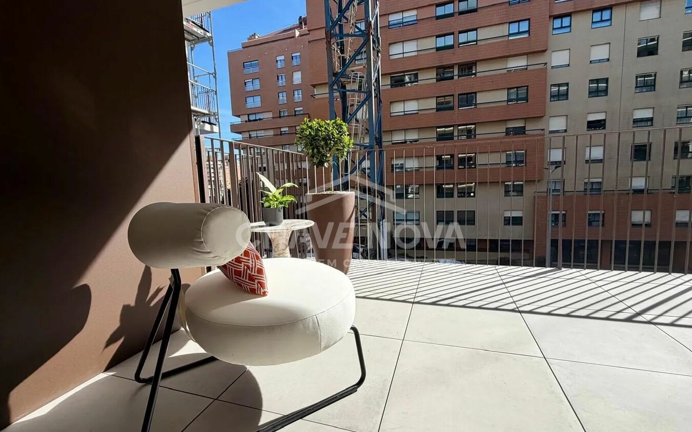 PRT/01506 Apartamento T1 Novo Empreendimento The Yard Next Vila Nova de Gaia Porto