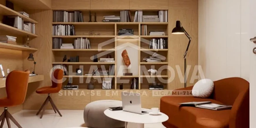 PRT/01507 Apartamento T1 Novo Empreendimento The Yard Next Vila Nova de Gaia Porto