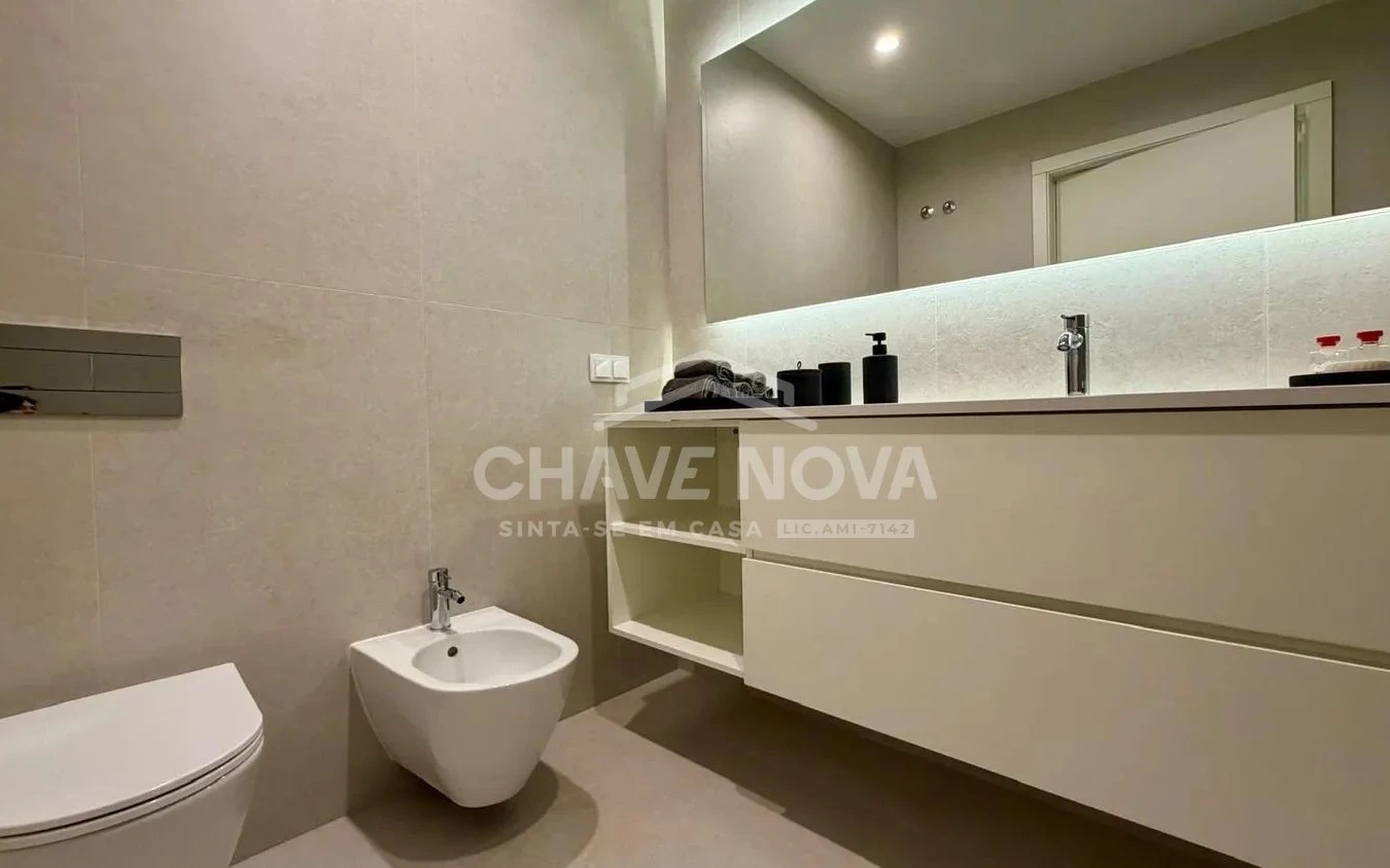 PRT/01507 Apartamento T1 Novo Empreendimento The Yard Next Vila Nova de Gaia Porto