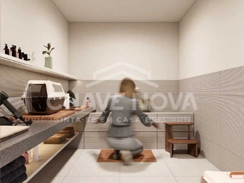 PRT/01507 Apartamento T1 Novo Empreendimento The Yard Next Vila Nova de Gaia Porto