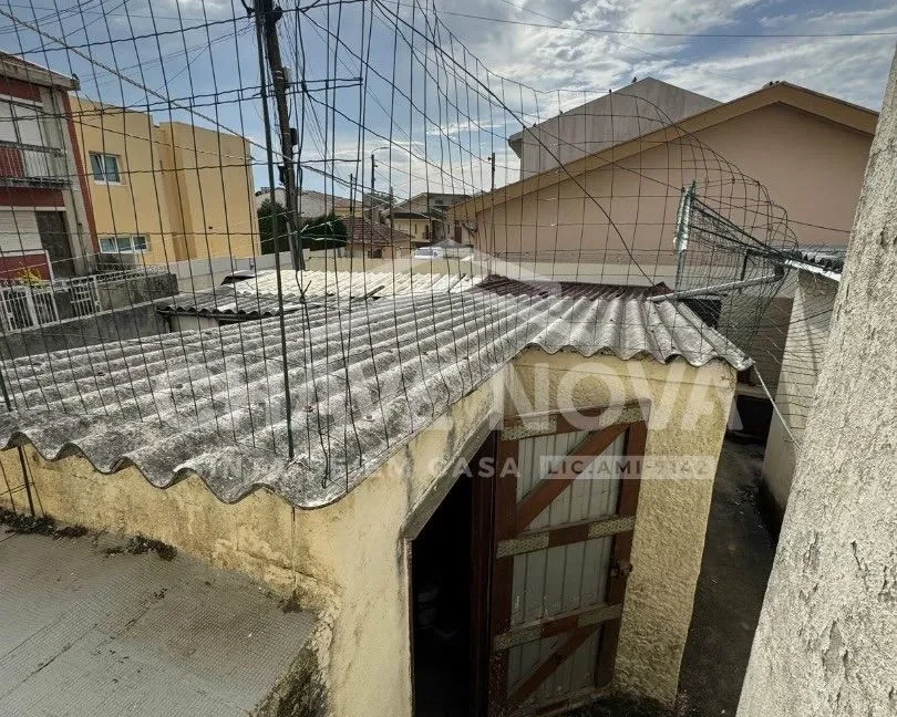 PRT/01513 Prédio para Investimento 5 Casas T5 Canidelo Vila Nova de Gaia Porto