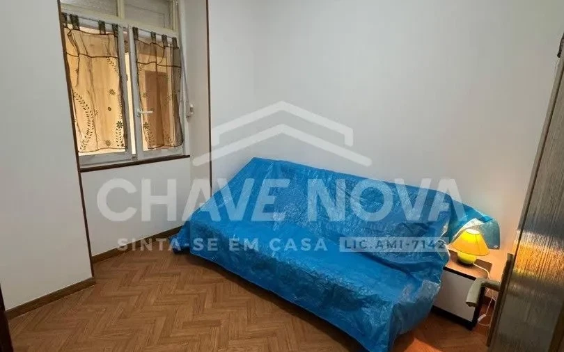 PRT/01513 Prédio para Investimento 5 Casas T5 Canidelo Vila Nova de Gaia Porto