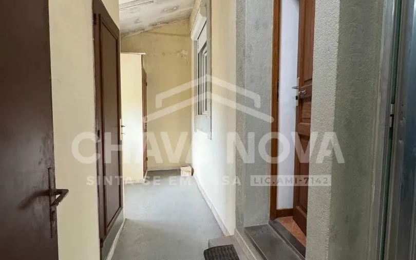 PRT/01513 Prédio para Investimento 5 Casas T5 Canidelo Vila Nova de Gaia Porto