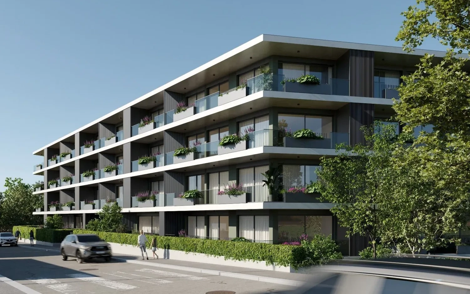 Apartamento T2 Santa Marinha PRT/01525