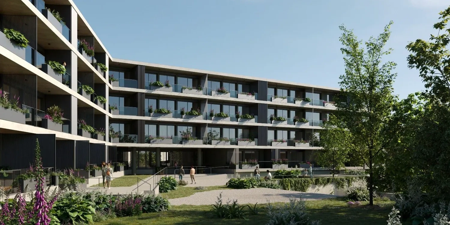 PRT/01525 Apartamento T2 Novo Empreendimento Prestige Santa Marinha Vila Nova de Gaia Porto