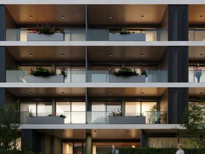 PRT/01525 Apartamento T2 Novo Empreendimento Prestige Santa Marinha Vila Nova de Gaia Porto