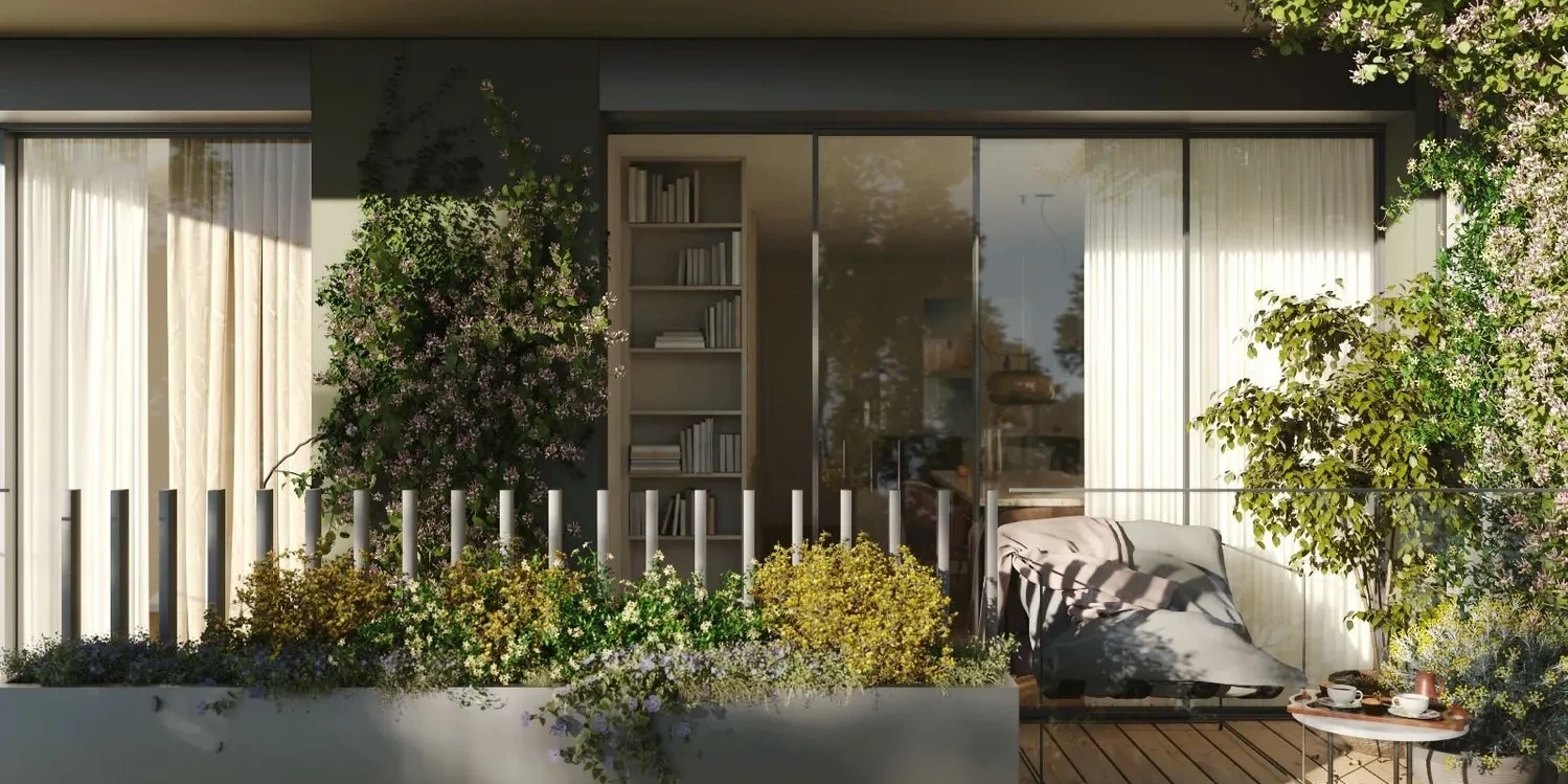 PRT/01525 Apartamento T2 Novo Empreendimento Prestige Santa Marinha Vila Nova de Gaia Porto