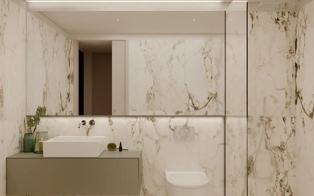 PRT/01525 Apartamento T2 Novo Empreendimento Prestige Santa Marinha Vila Nova de Gaia Porto