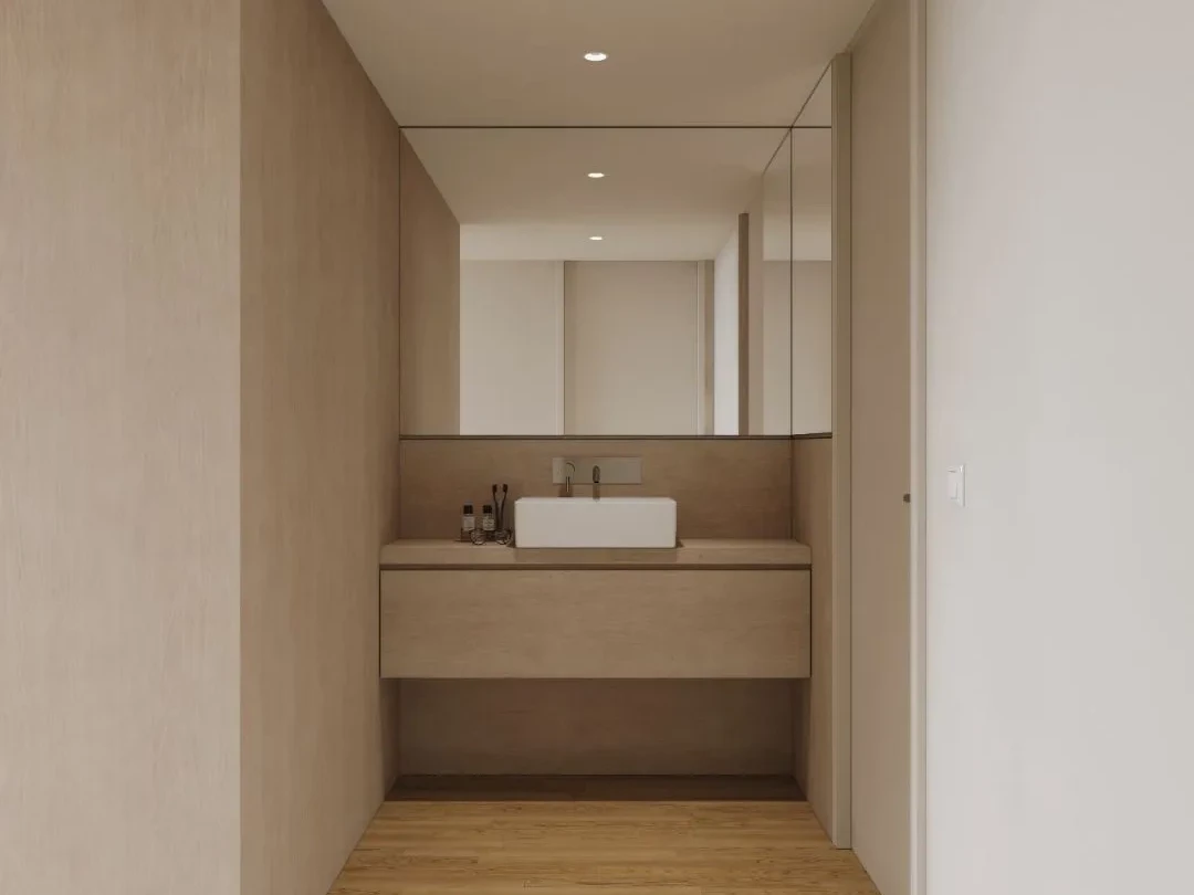 PRT/01525 Apartamento T2 Novo Empreendimento Prestige Santa Marinha Vila Nova de Gaia Porto