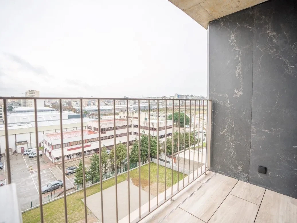 Apartamento T2 Matosinhos PRT/01560 Apartamento T2 Novo Empreendimento Nautilus IV