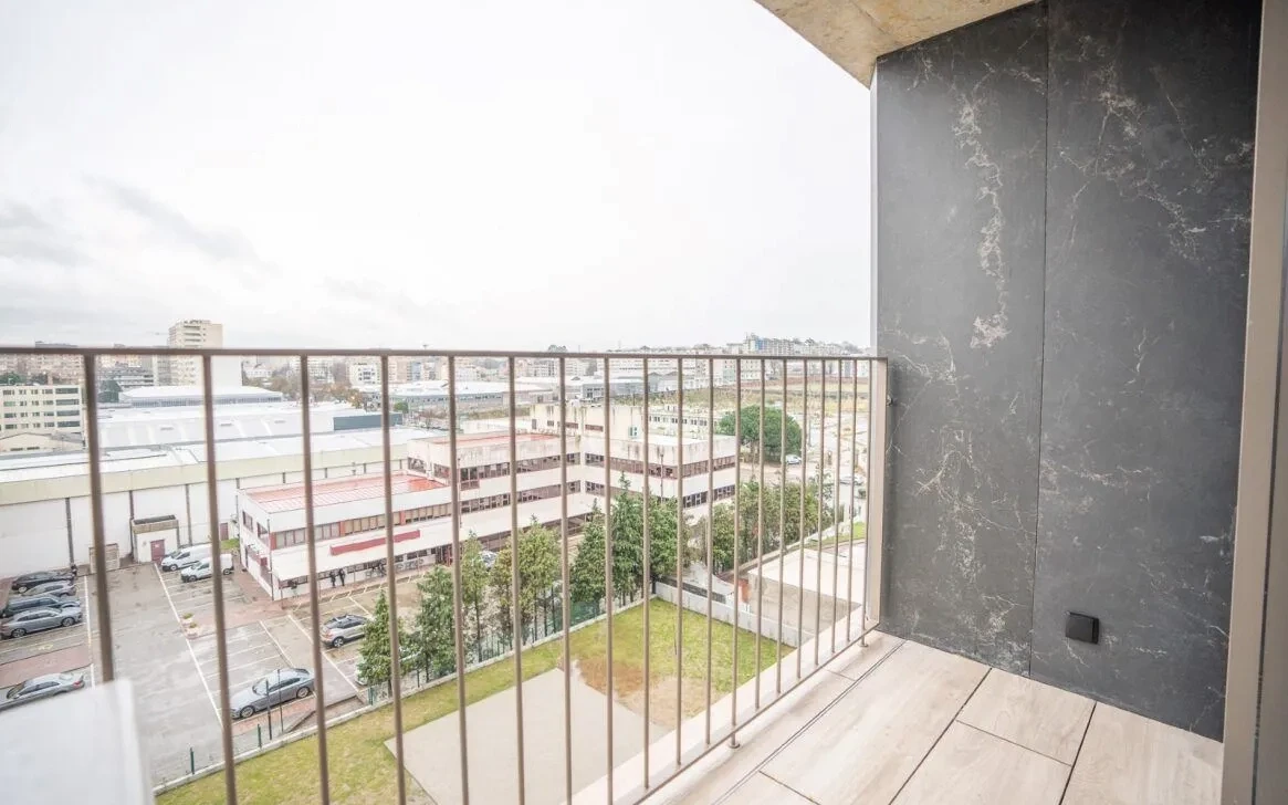 Apartamento T2 Matosinhos PRT/01560 Apartamento T2 Novo Empreendimento Nautilus IV