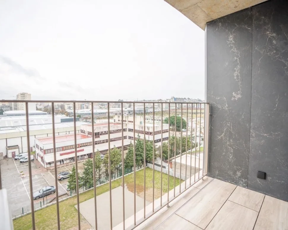 Apartamento T2 Matosinhos PRT/01560 Apartamento T2 Novo Empreendimento Nautilus IV