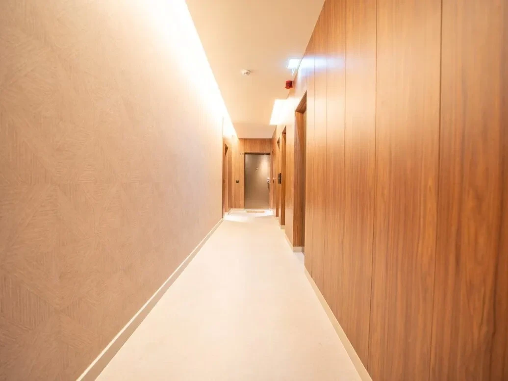 PRT/01560 Apartamento T2 Novo Empreendimento Nautilus IV Matosinhos Porto