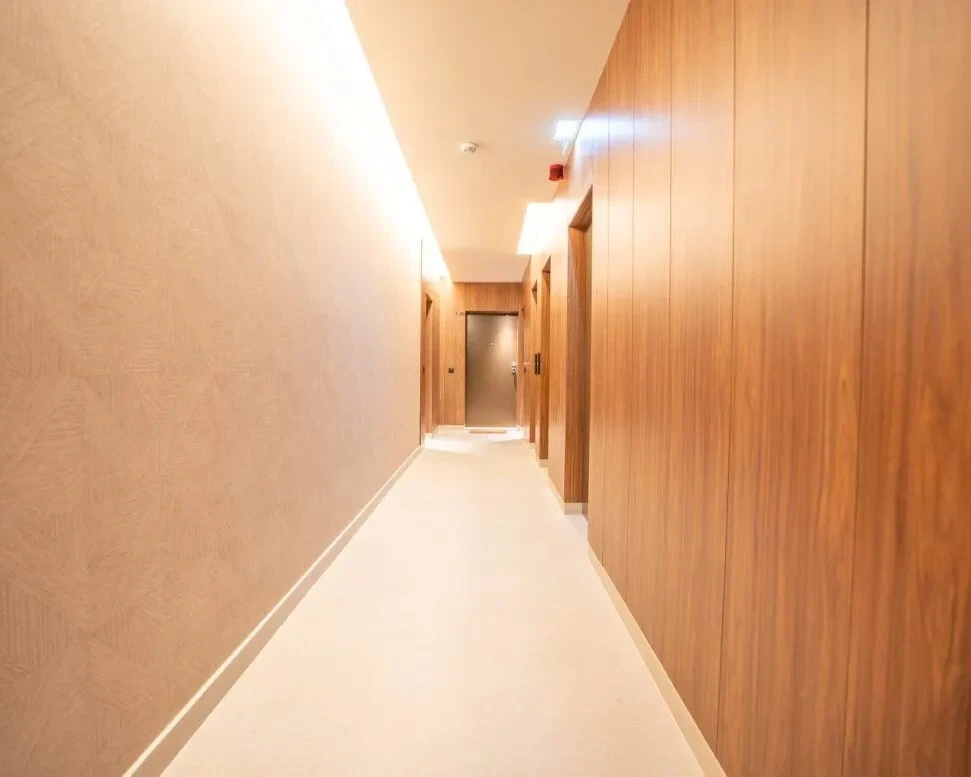 PRT/01560 Apartamento T2 Novo Empreendimento Nautilus IV Matosinhos Porto