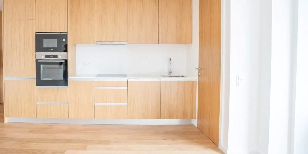 PRT/01560 Apartamento T2 Novo Empreendimento Nautilus IV Matosinhos Porto