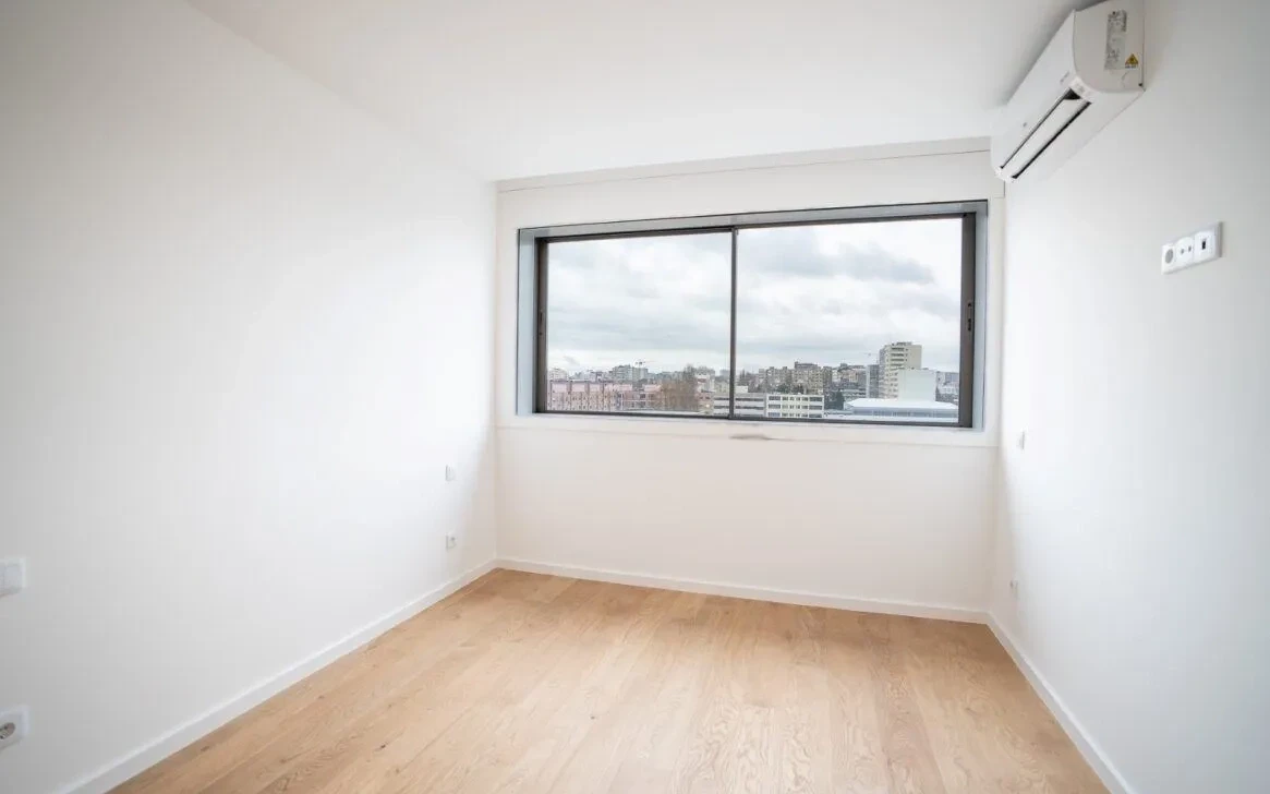 PRT/01560 Apartamento T2 Novo Empreendimento Nautilus IV Matosinhos Porto