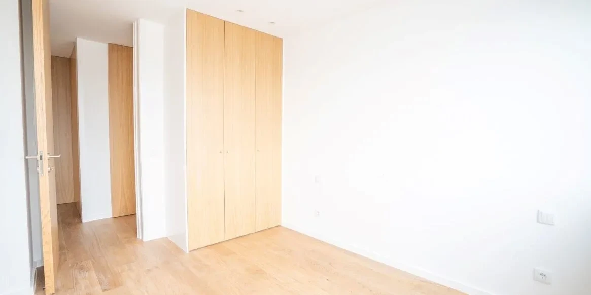 PRT/01560 Apartamento T2 Novo Empreendimento Nautilus IV Matosinhos Porto