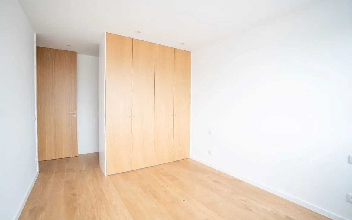 PRT/01560 Apartamento T2 Novo Empreendimento Nautilus IV Matosinhos Porto