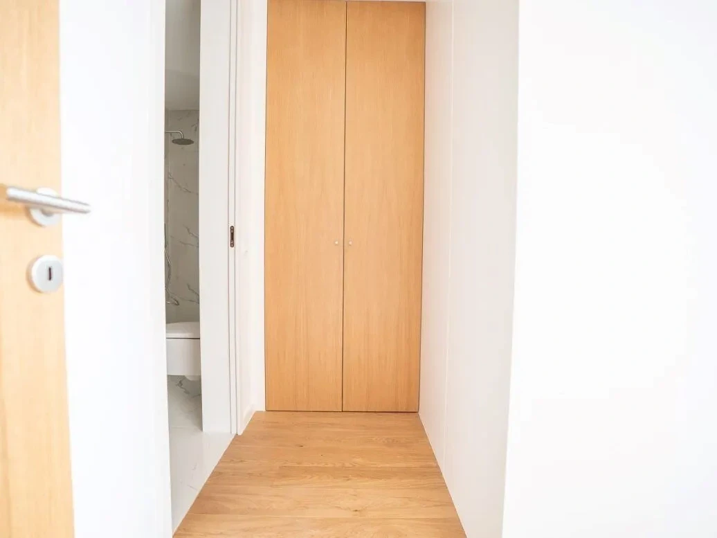 PRT/01560 Apartamento T2 Novo Empreendimento Nautilus IV Matosinhos Porto