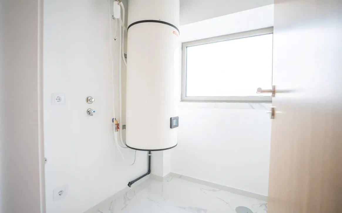 PRT/01560 Apartamento T2 Novo Empreendimento Nautilus IV Matosinhos Porto