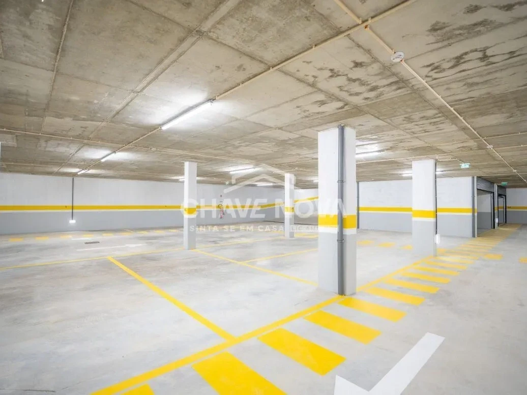 PRT/01560 Apartamento T2 Novo Empreendimento Nautilus IV Matosinhos Porto