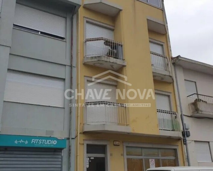 apartamento T2 Porto Cedofeita PRT/01613