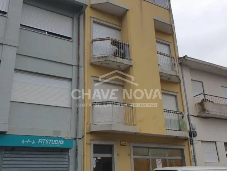 apartamento T2 Porto Cedofeita PRT/01613