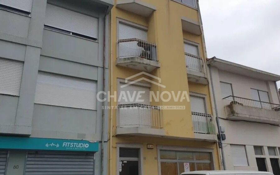 apartamento T2 Porto Cedofeita PRT/01613