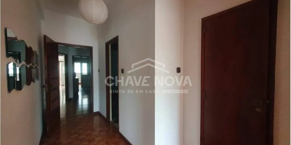 PRT/01613 Apartamento T2 com Terraço e Anexo Porto