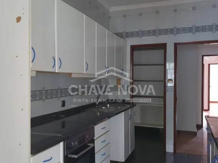 PRT/01613 Apartamento T2 com Terraço e Anexo Porto