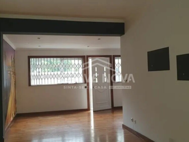 PRT/01613 Apartamento T2 com Terraço e Anexo Porto
