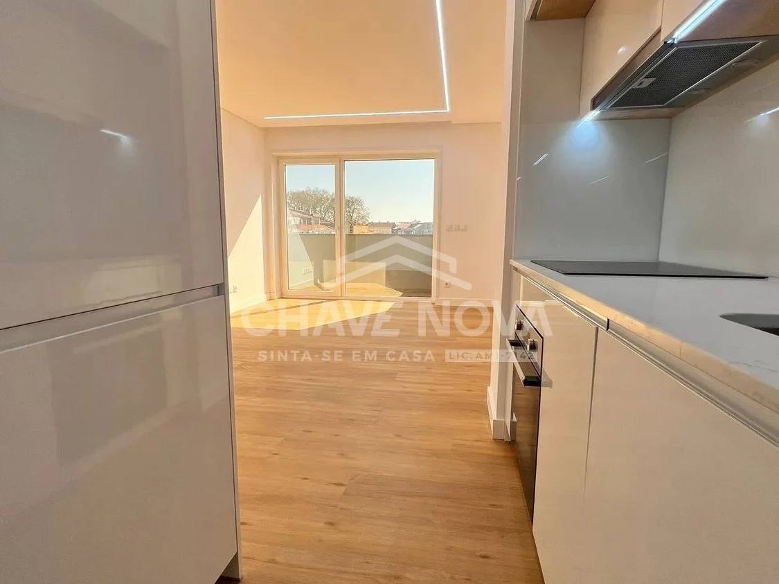 PRT/01622 Apartamento T2 Novo Faria Guimarães PortoPRT/01622 Apartamento T2 Novo Faria Guimarães Porto