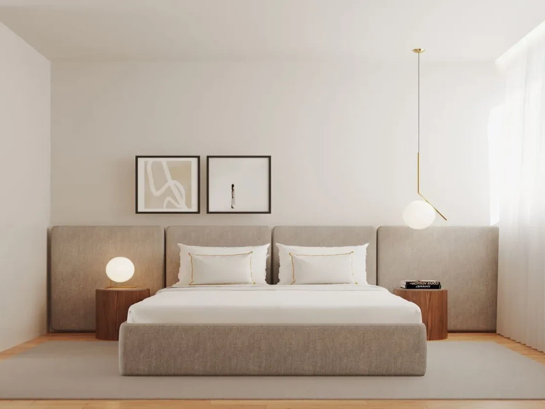 PSJ/00052 Apartamento T3 Empreendimento Avenida Premium Avenida da República Vila Nova de Gaia Porto