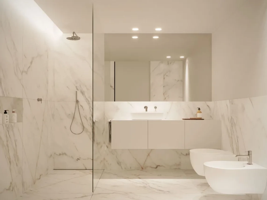 PSJ/00052 Apartamento T3 Empreendimento Avenida Premium Avenida da República Vila Nova de Gaia Porto